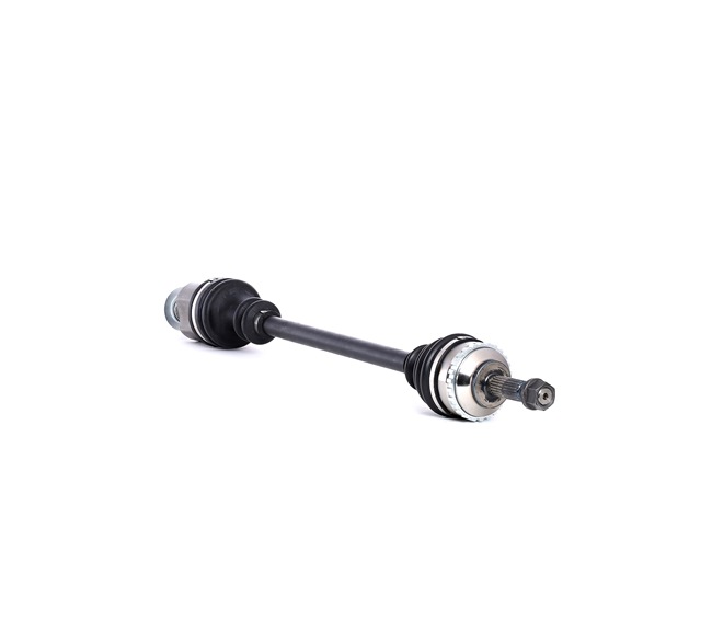 KRAFTVOLL 01010019-AKS SAG KOMPLE RENAULT CLIO III 1.4 1.5 DCI > 8200618111///-448